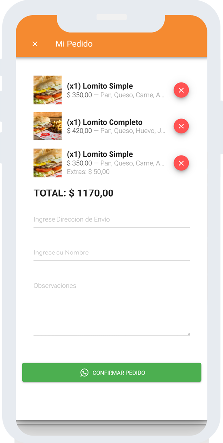App